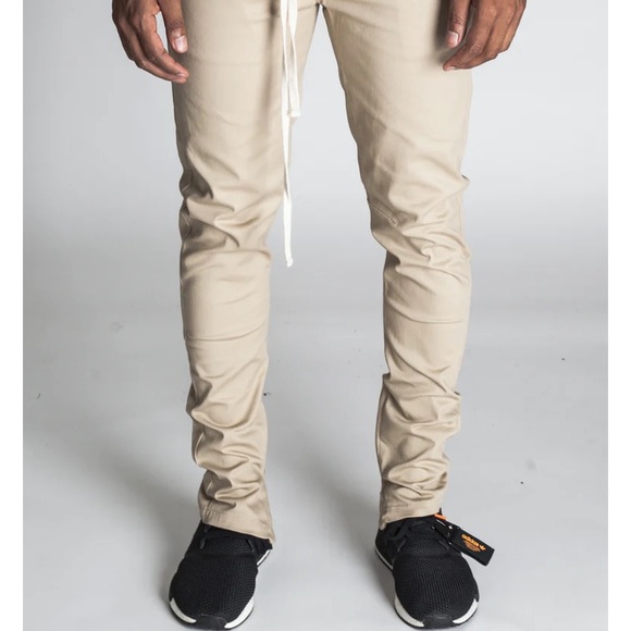 Pacsun Skinny Jeans With Ankle Zipper - Picture 10 of 14